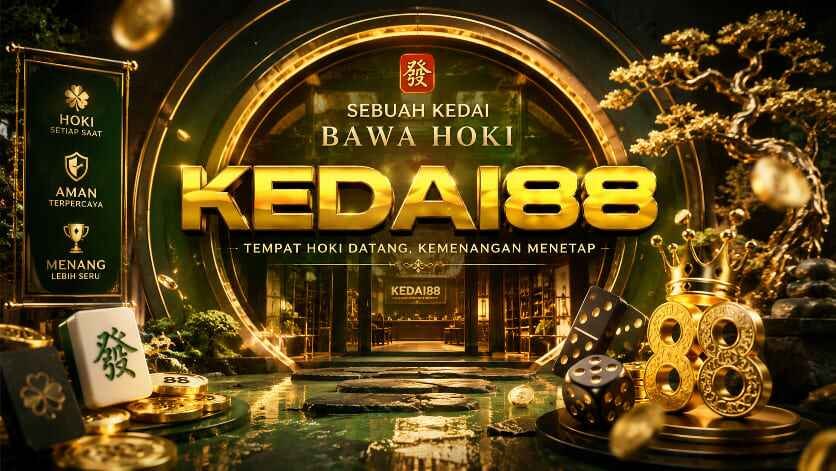 kedai88 kedai88